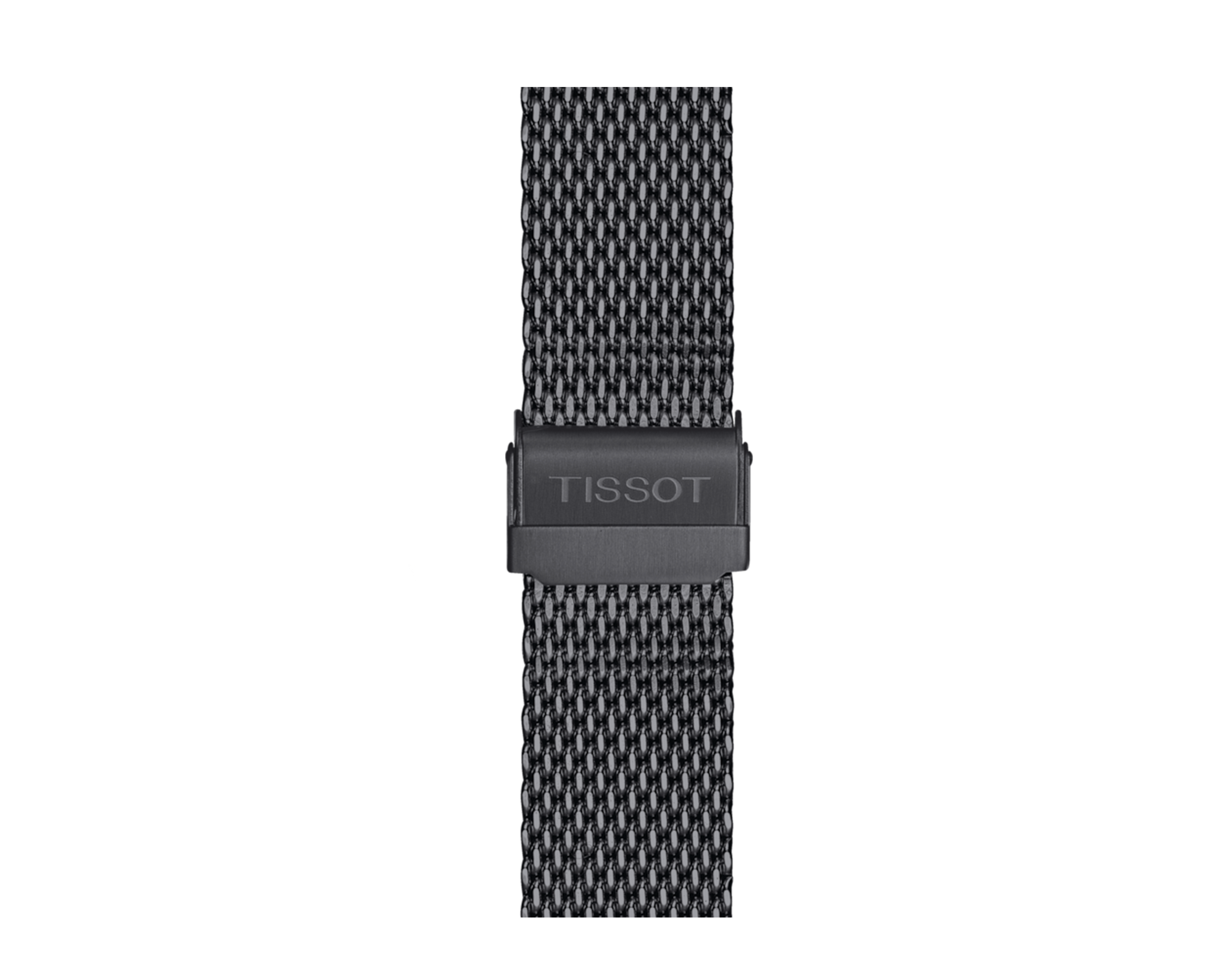 Tissot PR100 Quartz David Keefe