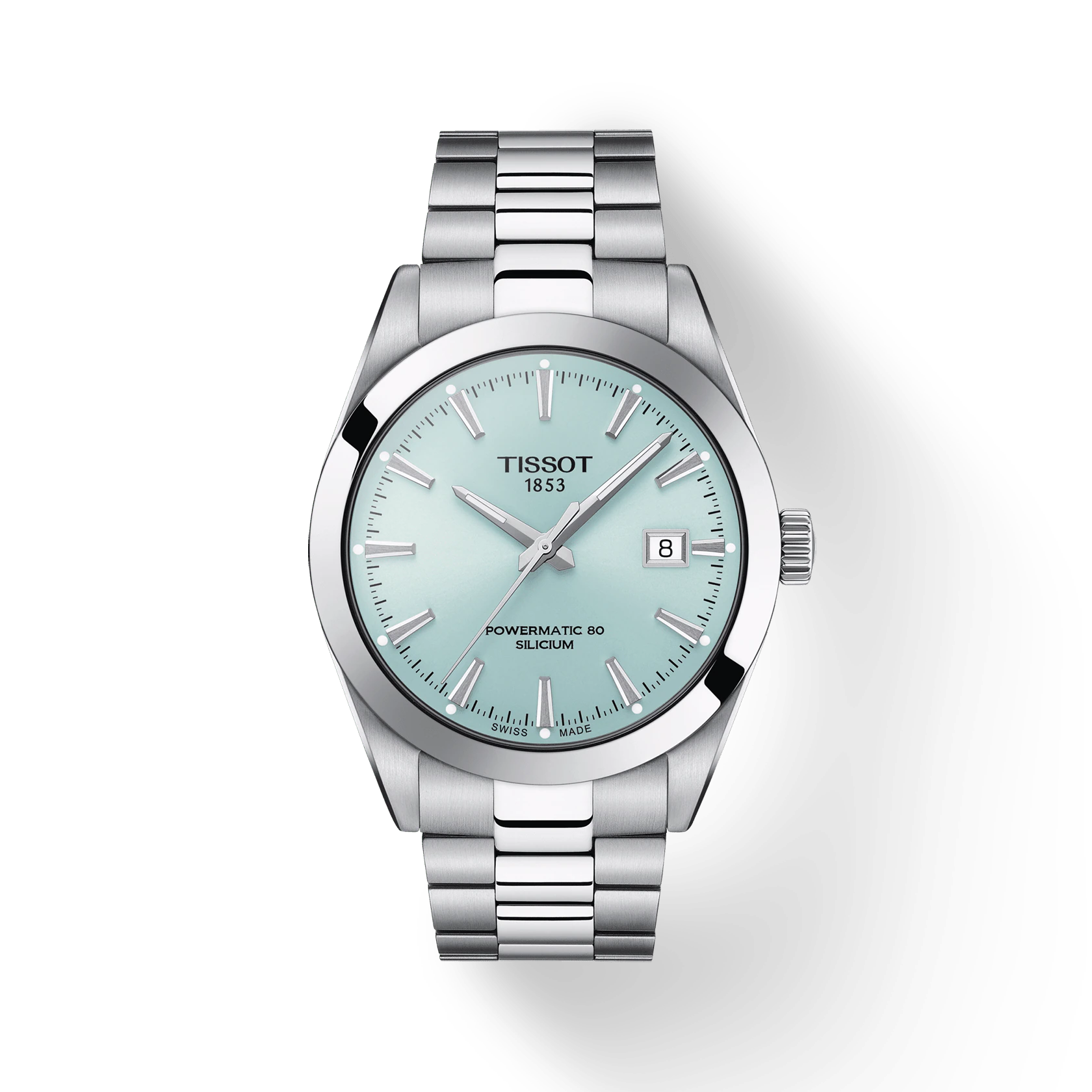 Tissot gentleman online powermatic