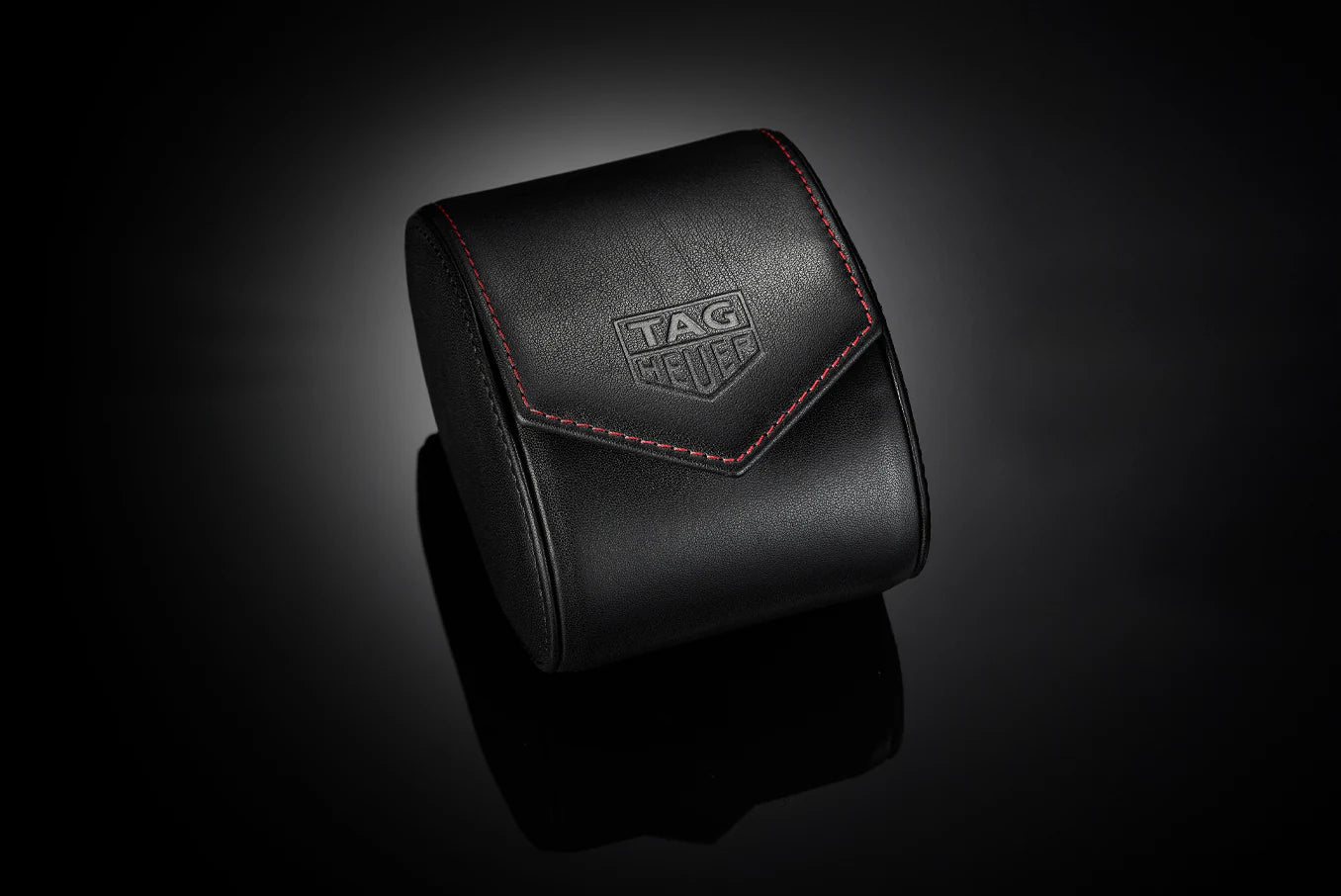 Tag heuer discount display case