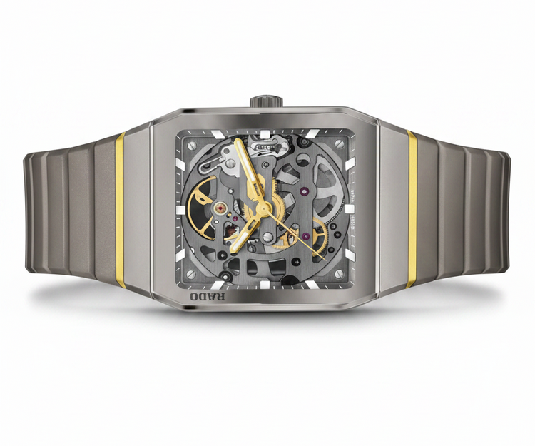 Rado – David Keefe Fine Jewellery