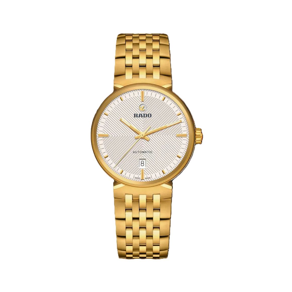 Rado – David Keefe Fine Jewellery
