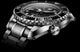 Gent's Seiko Prospex Marinemaster 1968 Heritage Diver's 300m Watch.

The 42.6mm case and bracelet are stainless steel with a black ceramic bezel. The dial is black with a textured finish. The glass is sapphire crystal. The watch has a date function and is 300 metres water resistant. The movement is an automatic calibre 8L45 with a 3-day power reserve. Presented in a special box.&nbsp;

Model number: HBF001J

Availability: in stock 