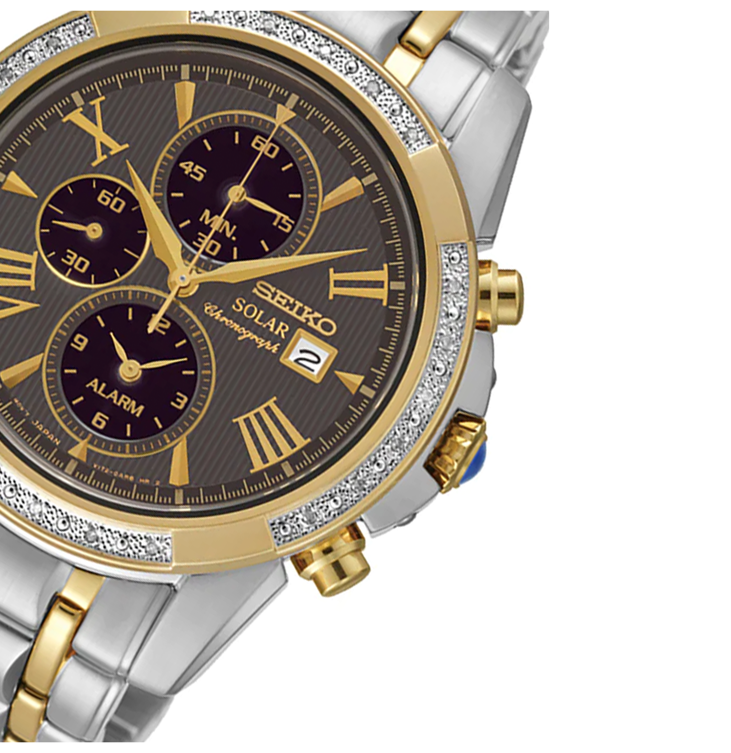 Seiko sales le grand