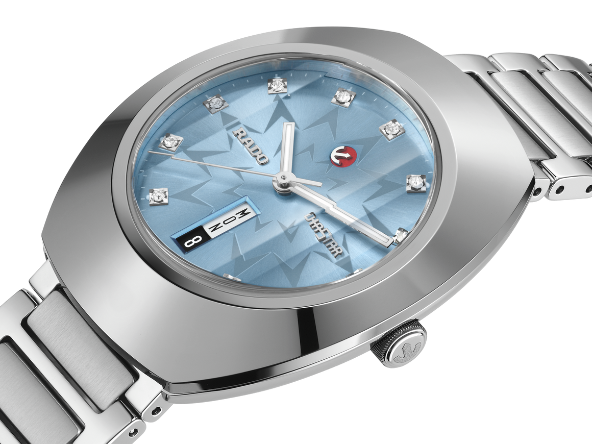Rado – David Keefe Fine Jewellery