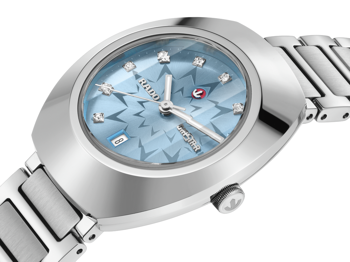 Rado – David Keefe Fine Jewellery