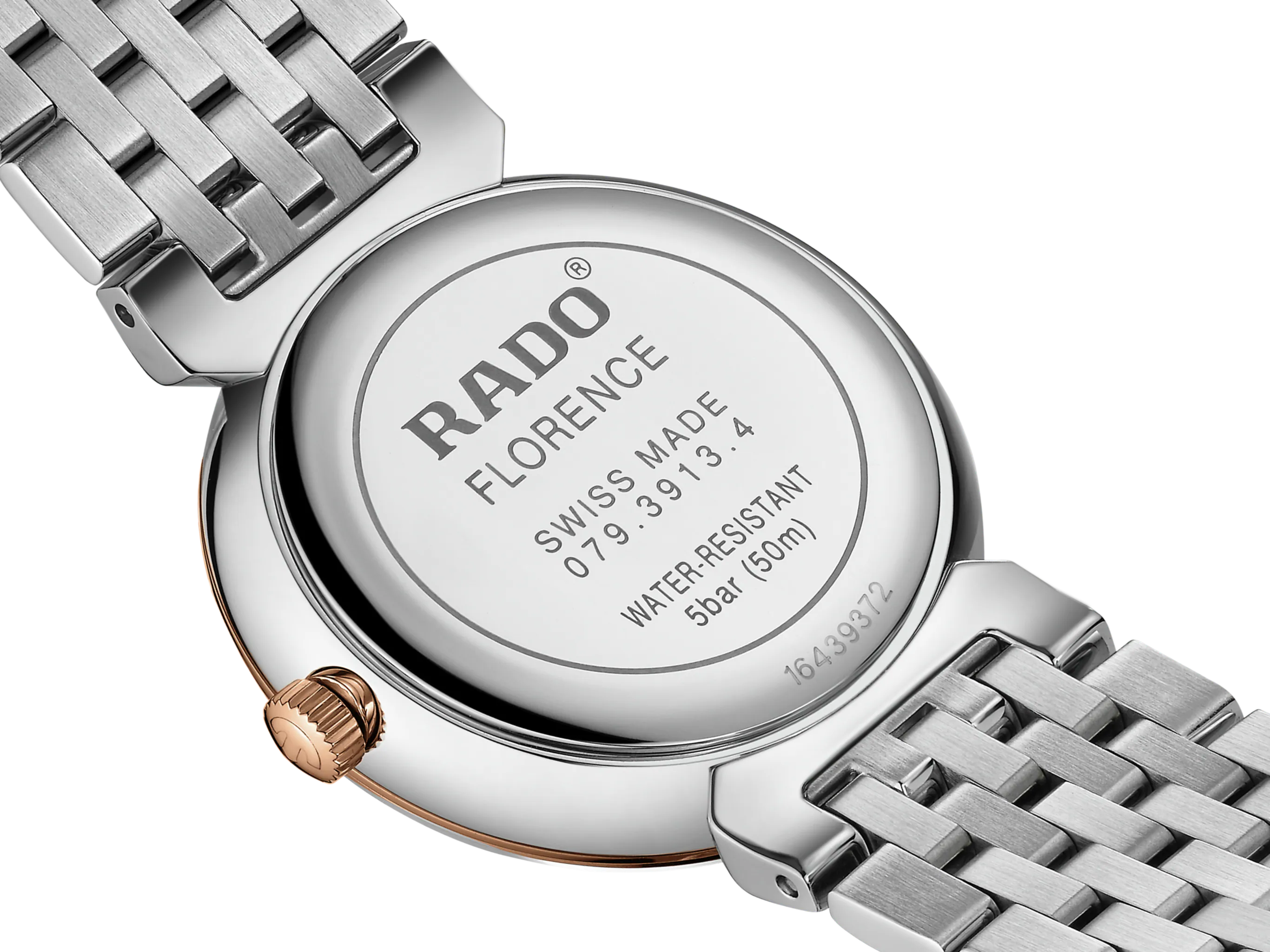 Rado sales florence vintage