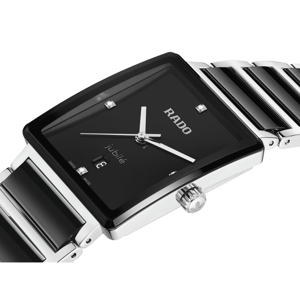 Rado – David Keefe Fine Jewellery