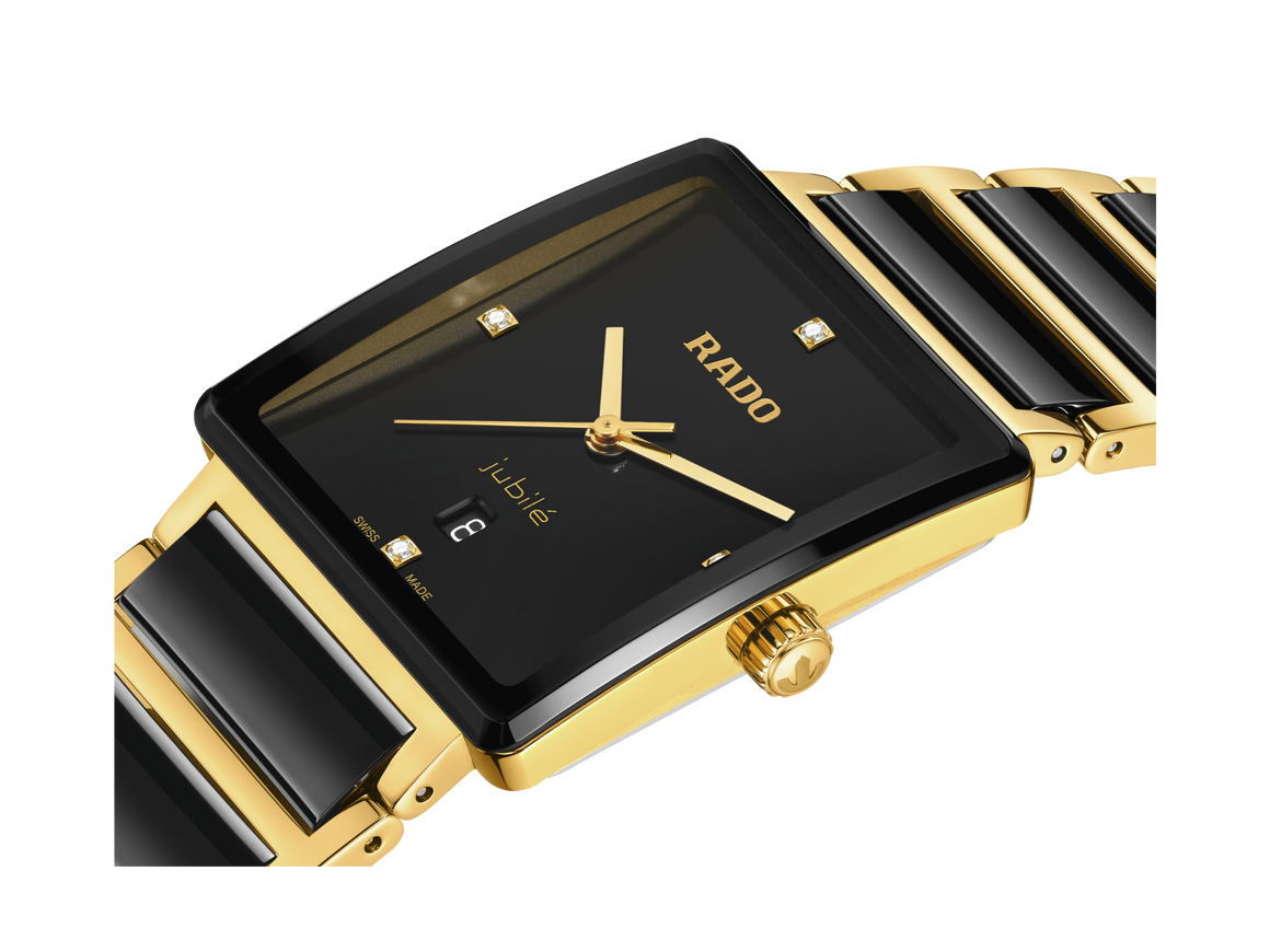 Rado – David Keefe Fine Jewellery
