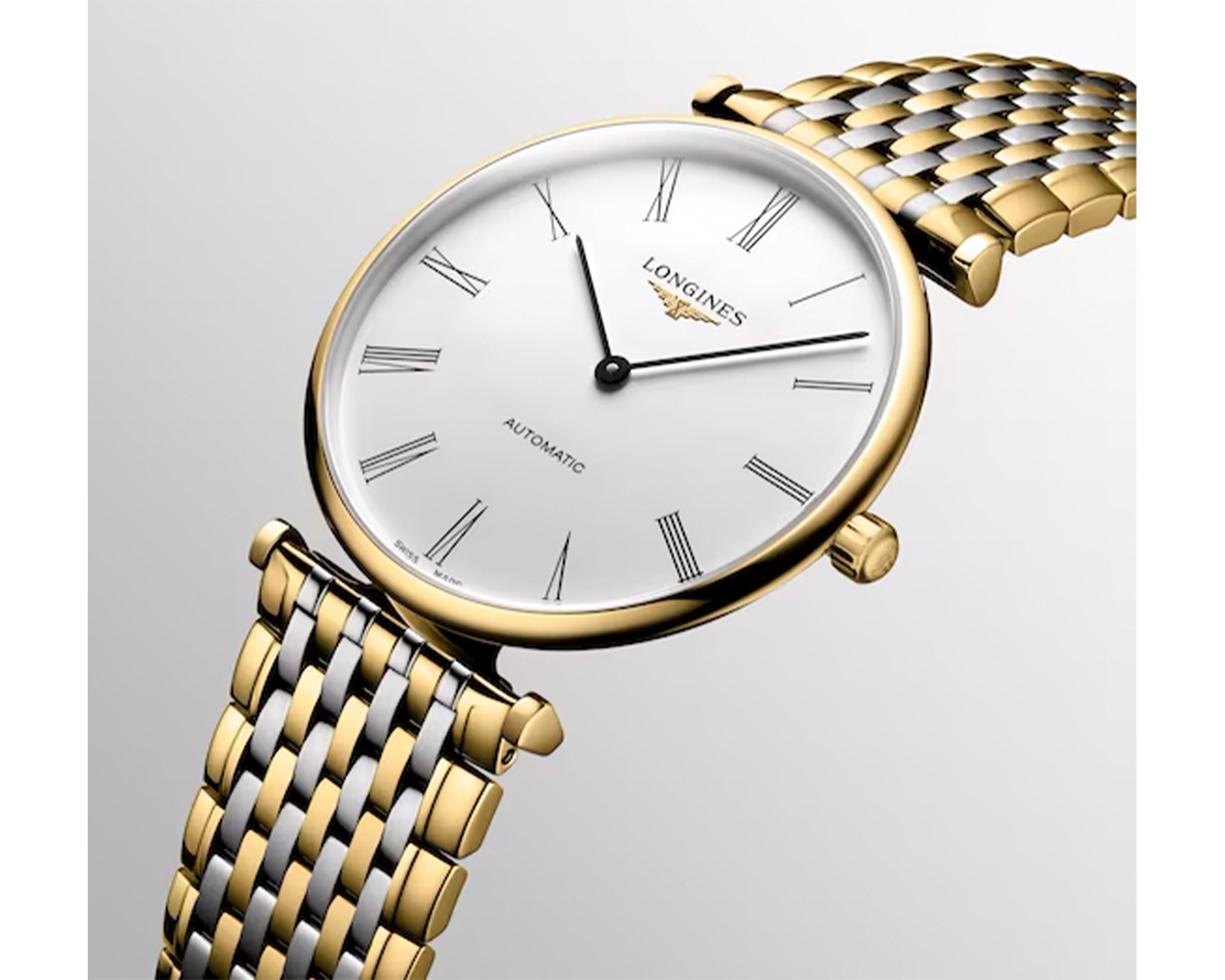Longines le grande classique 2025 automatic