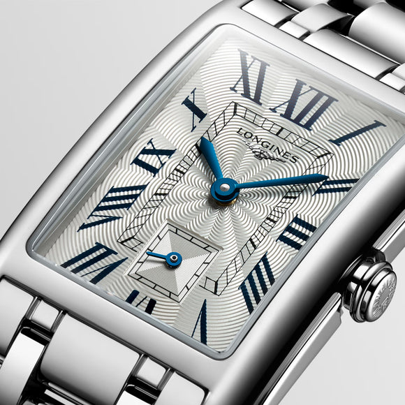 Longines Dolce Vita Quartz Watch. Model L55124716