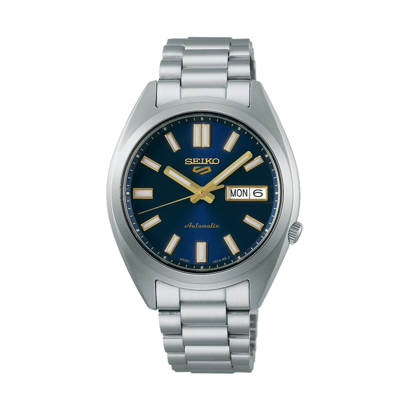 Seiko Sports – David Keefe - Main Image