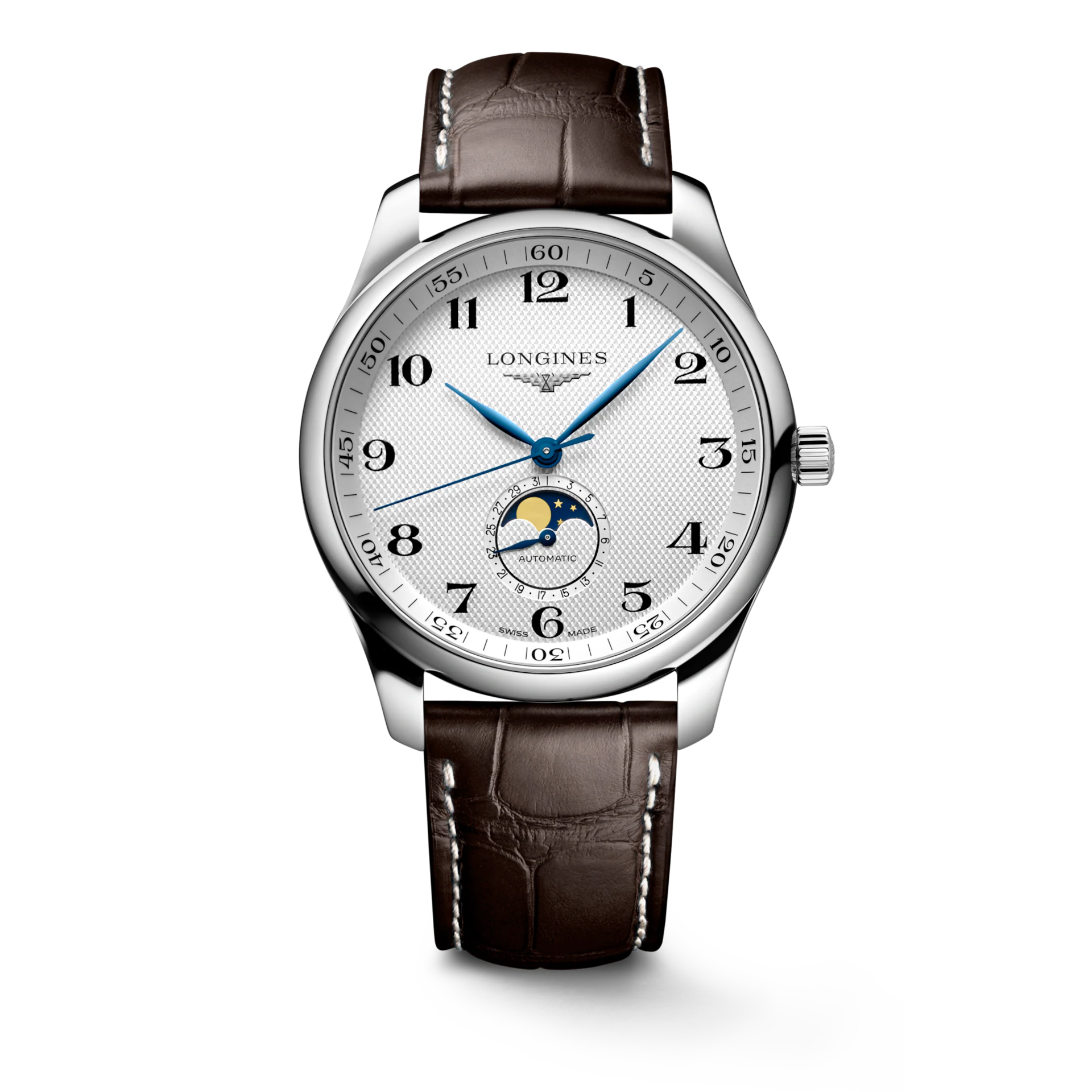 Longines hot sale