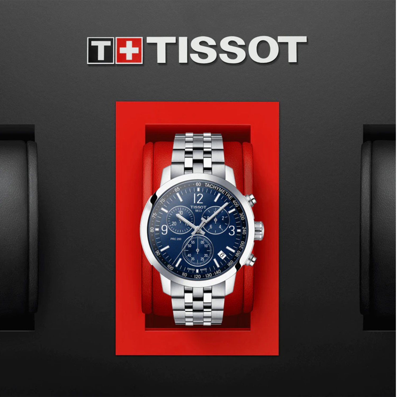 Tissot prc 200 hot sale nz