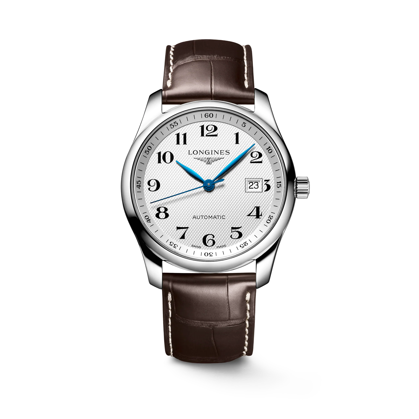 Longines 2025 strap price