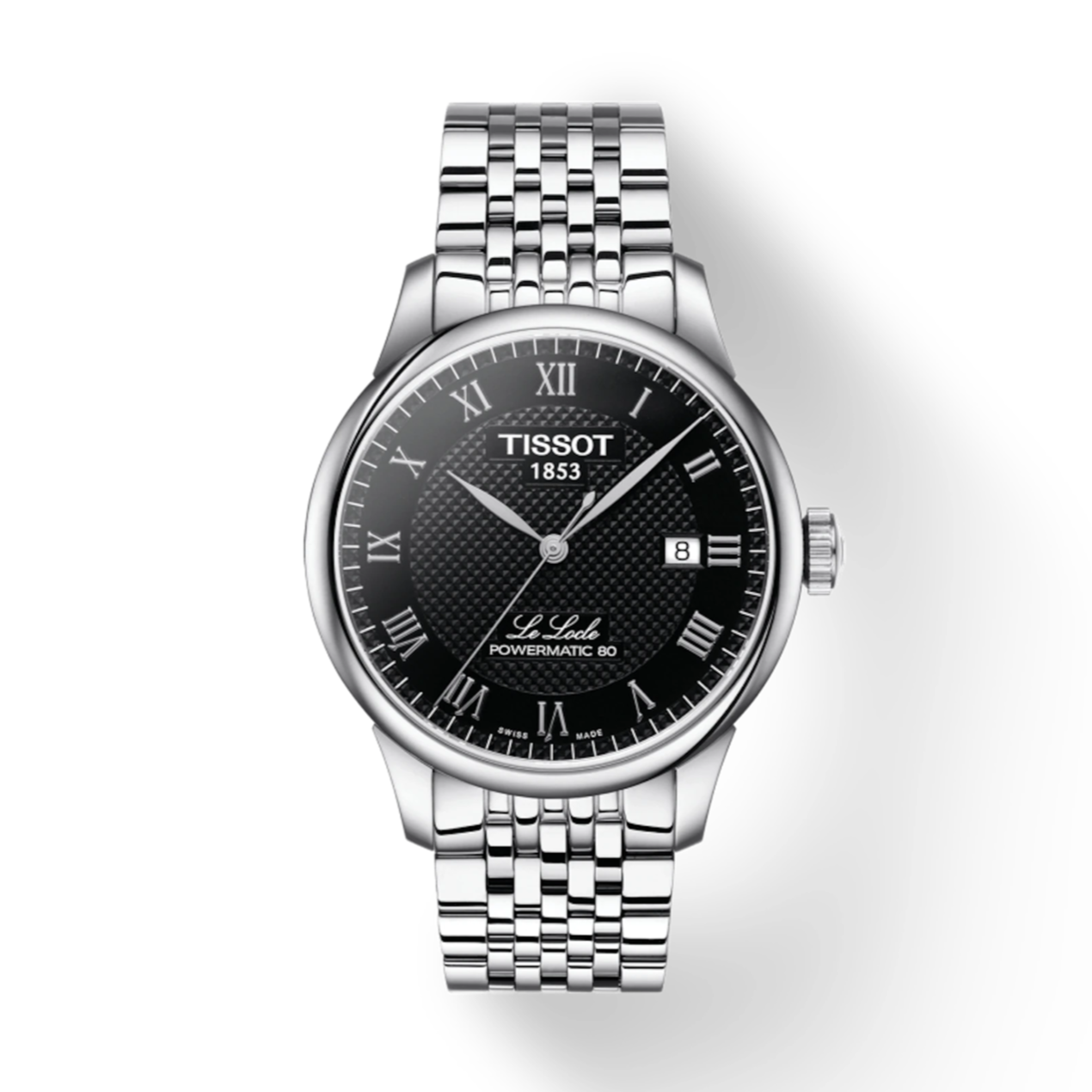 Tissot v 2025