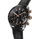 Gent's TAG Heuer Carrera Heuer 02 Automatic Watch. Model CBN2A5A.FC6481