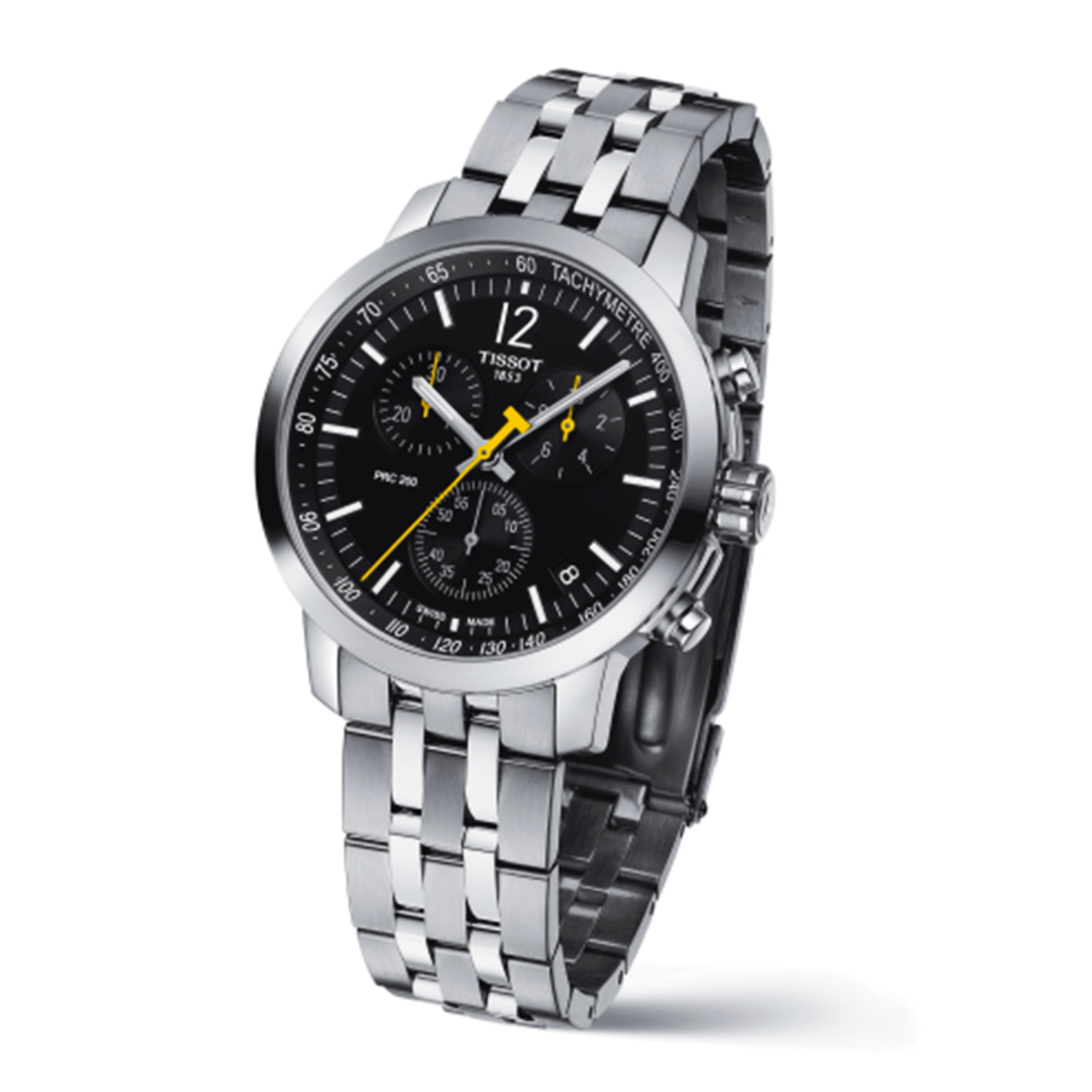 Pcr sales 200 tissot